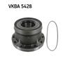 SKF Wheel Bearing Kit VKBA 5428