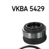 SKF Wheel Bearing Kit VKBA 5429