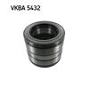 SKF Wheel Bearing Kit VKBA 5432