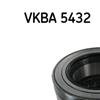 SKF Wheel Bearing Kit VKBA 5432