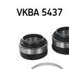 SKF Wheel Bearing Kit VKBA 5437