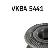 SKF Wheel Bearing Kit VKBA 5441