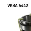 SKF Wheel Bearing Kit VKBA 5442