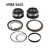 SKF Wheel Bearing Kit VKBA 5445