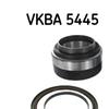 SKF Wheel Bearing Kit VKBA 5445