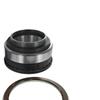 SKF Wheel Bearing Kit VKBA 5445