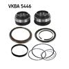 SKF Wheel Bearing Kit VKBA 5446