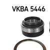 SKF Wheel Bearing Kit VKBA 5446