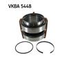 SKF Wheel Bearing Kit VKBA 5448