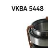 SKF Wheel Bearing Kit VKBA 5448