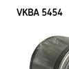 SKF Wheel Bearing Kit VKBA 5454