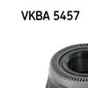 SKF Wheel Bearing Kit VKBA 5457