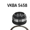 SKF Wheel Bearing Kit VKBA 5458