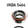 SKF Wheel Bearing Kit VKBA 5464