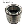 SKF Wheel Bearing Kit VKBA 5466