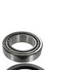 SKF Wheel Bearing Kit VKBA 5504