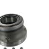 SKF Wheel Bearing Kit VKBA 5549