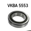 SKF Wheel Bearing Kit VKBA 5553