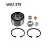 SKF Wheel Bearing Kit VKBA 575