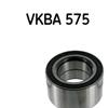 SKF Wheel Bearing Kit VKBA 575