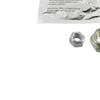 SKF Wheel Bearing Kit VKBA 593