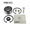 SKF Wheel Bearing Kit VKBA 613