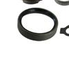 SKF Wheel Bearing Kit VKBA 614