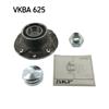 SKF Wheel Bearing Kit VKBA 625