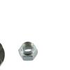 SKF Wheel Bearing Kit VKBA 625