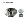 SKF Wheel Bearing Kit VKBA 6500