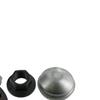 SKF Wheel Bearing Kit VKBA 6506