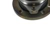 SKF Wheel Bearing Kit VKBA 6506