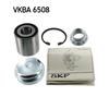 SKF Wheel Bearing Kit VKBA 6508