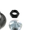 SKF Wheel Bearing Kit VKBA 6516