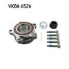 SKF Wheel Bearing Kit VKBA 6526