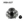 SKF Wheel Bearing Kit VKBA 6527