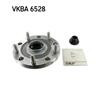 SKF Wheel Bearing Kit VKBA 6528