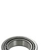 SKF Wheel Bearing Kit VKBA 6529