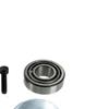 SKF Wheel Bearing Kit VKBA 6530