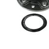 SKF Wheel Bearing Kit VKBA 6533