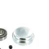 SKF Wheel Bearing Kit VKBA 6537