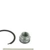 SKF Wheel Bearing Kit VKBA 6539