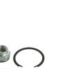 SKF Wheel Bearing Kit VKBA 6540