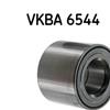 SKF Wheel Bearing Kit VKBA 6544