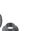 SKF Wheel Bearing Kit VKBA 6544