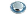 SKF Wheel Bearing Kit VKBA 6544