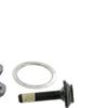 SKF Wheel Bearing Kit VKBA 6546