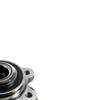 SKF Wheel Bearing Kit VKBA 6548