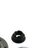 SKF Wheel Bearing Kit VKBA 6552