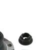 SKF Wheel Bearing Kit VKBA 6553